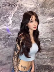 点击看大图 -Rise Hair上升造型