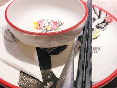 -新白鹿餐厅(金鹰新街口店)