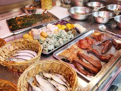 -长平老姿娘夜粥(平东一街店)