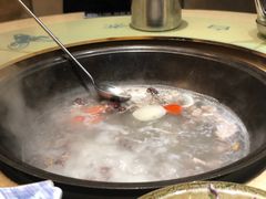 -313羊庄鲜羊火锅·鲜羊肉烧烤(李村店)