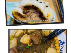 -唐八仙生煎(东鱼坊店)