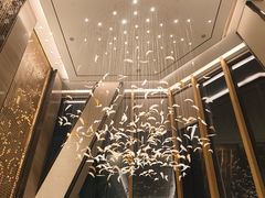 -广州德安丽舍凯宾斯基酒店