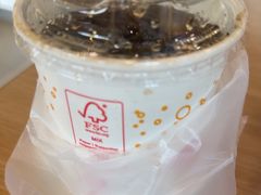 -麦当劳(双榆树店)