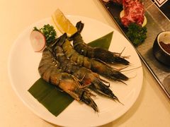 -赤坂亭M9和牛烧肉·日料398放题(万达店)