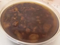 -天天初二·天津传统捞面·天津特色菜(凌奥总店)