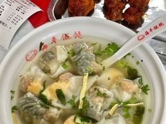 -海平馄饨(逍遥二路店)