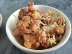 -品香排骨饭(羊官路店)