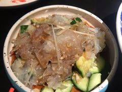 -老头儿油爆虾·知味杭州(爱琴海购物中心)
