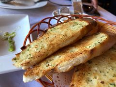 烤蒜香面包-维兰西餐(万泉河店)