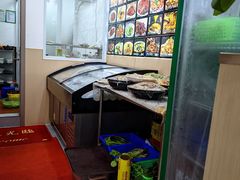 -王永生家常菜小海鲜(南奉公路店)