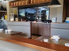 -五谷丰登农家院·地道胶东菜·海鲜烧烤(威海店)