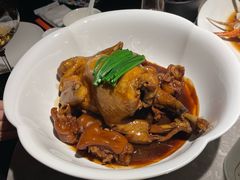 -木守西溪溪隐餐厅