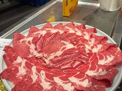 -三宝涮肉(体育学院店)