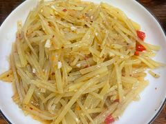 -老丁鸭脚餐厅