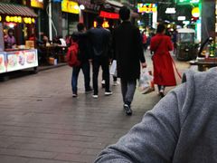-老乌家特色小炒泡馍(大皮院店)