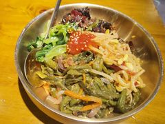 -聚合鑫东北熏酱熟食麻辣面(长阳店)