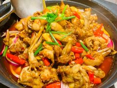 -蛙小侠(珠海华发商都店)
