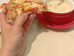 -必胜客(远大路店)