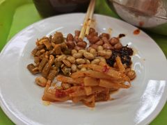 -红鼻子桂林米粉(金唐新光界店)