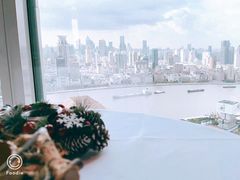 -翡翠36餐厅(浦东香格里拉店)