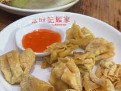 -吴财记面家(大同路店)