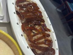 -东流山北京烤鸭·家常菜(南京首店)