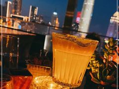 -四季酒店·空中花园 Aria on 9