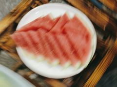 -乡土黄·鲜牛肉火锅·小龙虾(兴业街店)