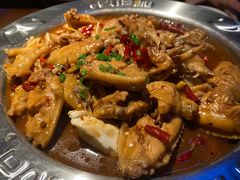 鸡翅煲-胖哥俩肉蟹煲(宿迁宝龙广场店)