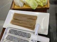 -蝎王府羊蝎子(虎坊桥总店)