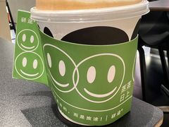 -研途咖啡馆(健康路店)