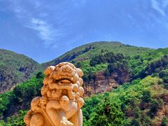 -北京上方山国家森林公园