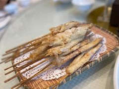 香煎九兔鱼-双井轩(双井店)
