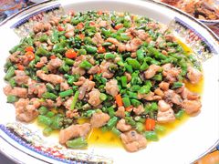 -山城小聚(福田店)