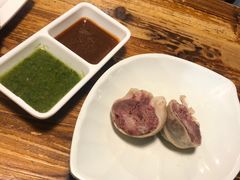 -牧马人奶茶馆(乌兰察布总店)