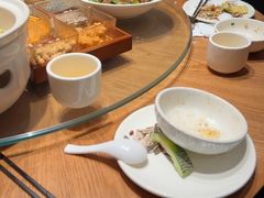 -鑫小城故事·藕汤·家常菜(台北一路总店)