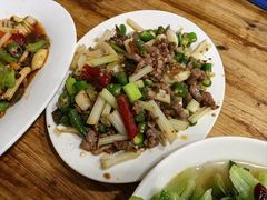 -九九牛肉馆(南山路店)