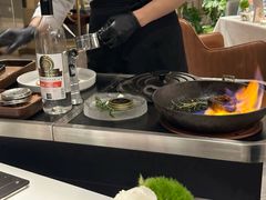 -王品牛排(杭州大厦店)