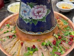 -陆记源·青海土火锅