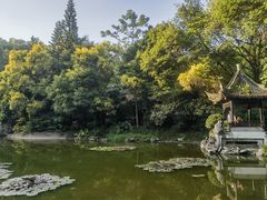 -深圳国际园林花卉博览园