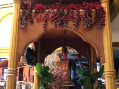 门面-伊天园(辛伯达店)