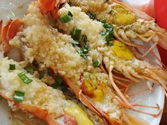 -品鲜村农家菜·阳澄湖大闸蟹(总店)