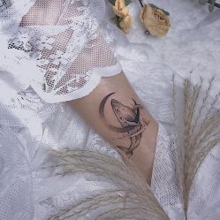 -HGS TATTOO 花果山刺青