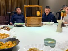 -长安壹号