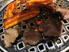 -韩宫宴烤肉·料理(苏州中心店)