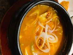 -三代烤肉(保利广场店)