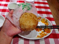 牛肉酥饼-南来顺饭庄·清真(南菜园店)