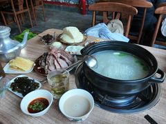 -尼玛藏家风味园(阿山食城店)