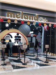 -MELAND CLUB亲子乐园·派对·餐厅(北京芳圆里ID MALL店)