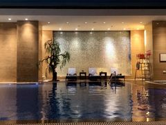 -斯博特游泳俱乐部(永安里店)